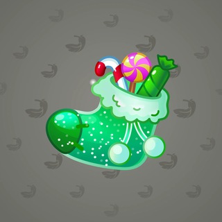 Xmas Stocking #179285