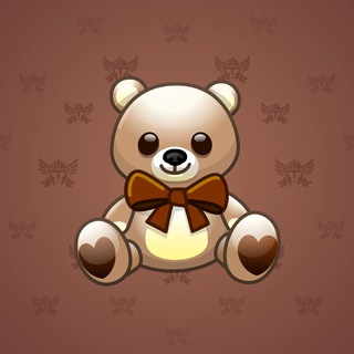 Toy Bear #18920