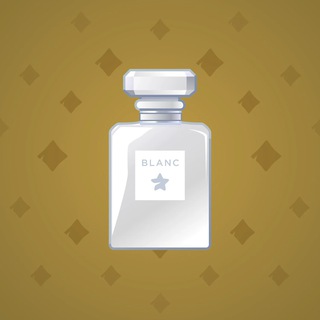 Perfume Bottle #1957