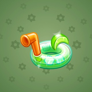 Pool Float #221318