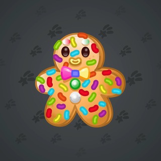 Ginger Cookie #114182