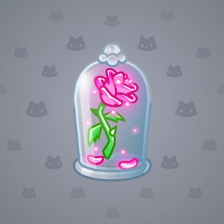 Eternal Rose #8184