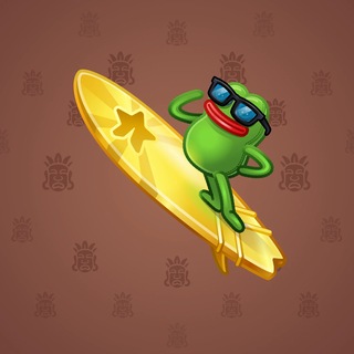 Surge Board #25599
