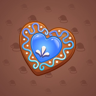 Cookie Heart #144377