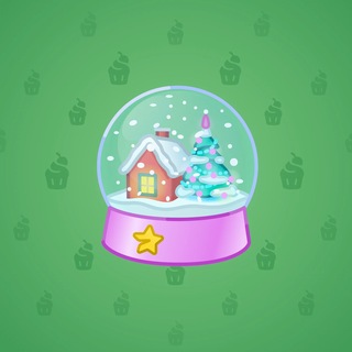 Snow Globe #53282