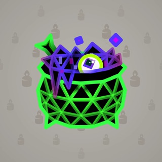 Hex Pot #10351