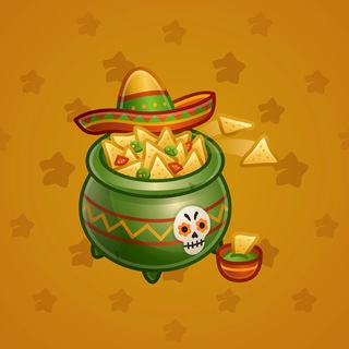 Money Pot #41680