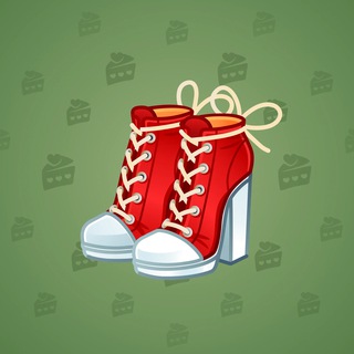 Sky Stilettos #8749