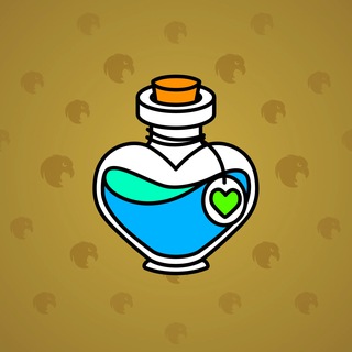 Love Potion #27992