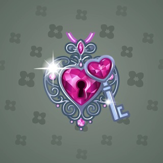 Cupid Charm #10981