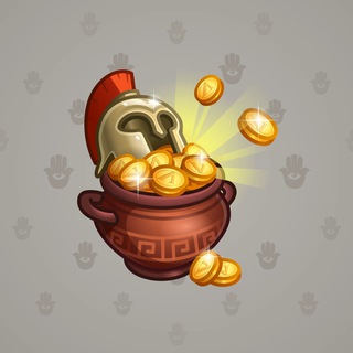 Money Pot #4941