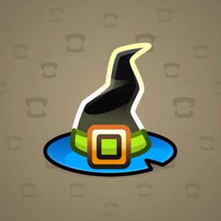 Witch Hat #78830