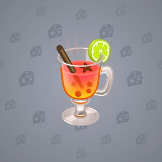 Spiced Wine #16467