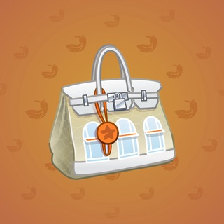 Loot Bag #7389