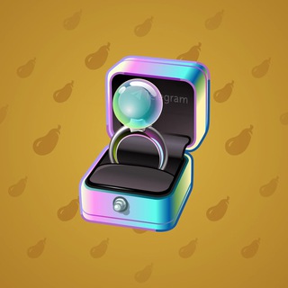 Diamond Ring #9984