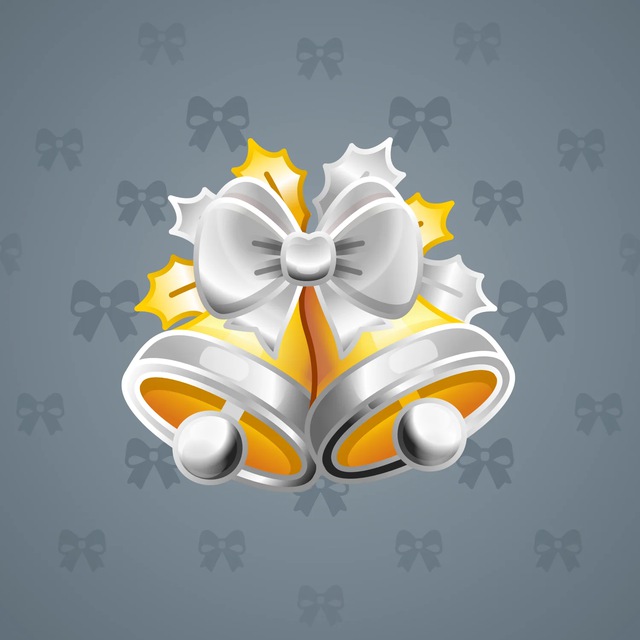 NFT-подарок Jingle Bells Jeweler