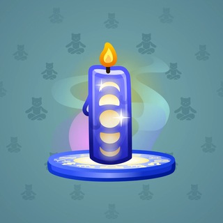 Eternal Candle #30795