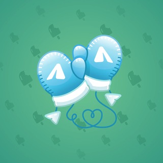 Snow Mittens #17745