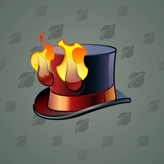 Top Hat #30566