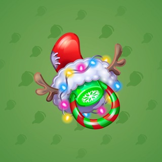 Bling Binky #1633