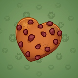 Cookie Heart #11767