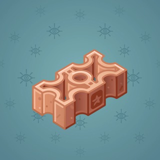 Artisan Brick #686