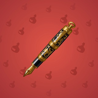 Fine Pen #17761