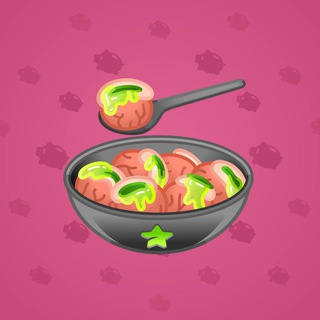 Instant Ramen #128843
