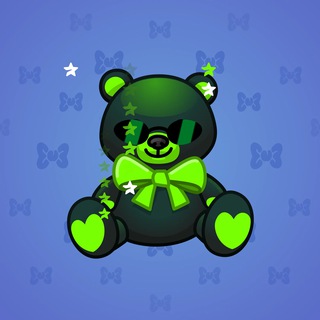 Toy Bear #27085