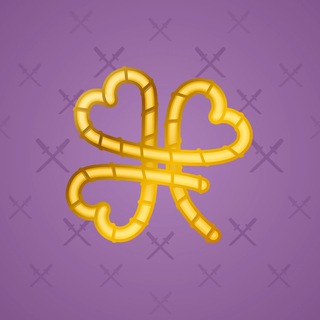 Clover Pin #87330