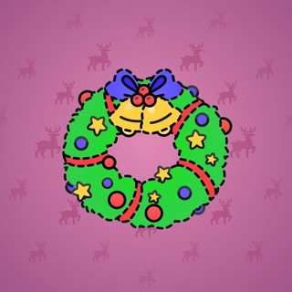 Winter Wreath #49906