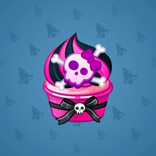 Whip Cupcake #280448