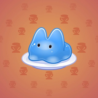Jelly Bunny #35168