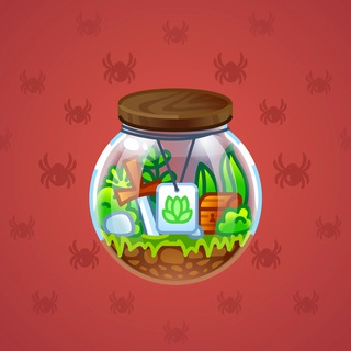Restless Jar #64949
