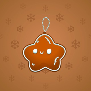 Hanging Star #11617