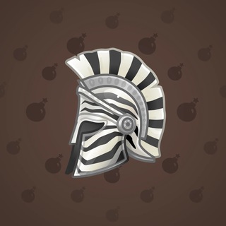 Heroic Helmet #2804