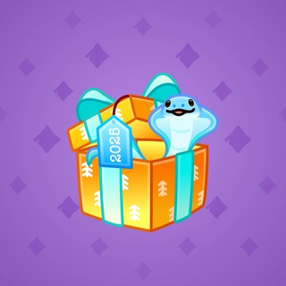 Snake Box #1141