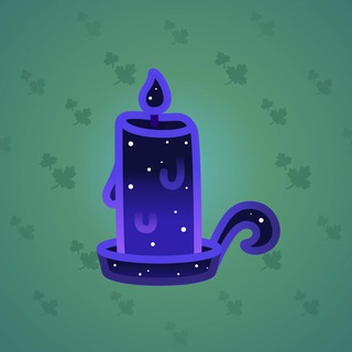 Eternal Candle #18589
