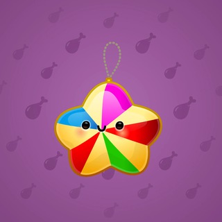 Hanging Star #34651