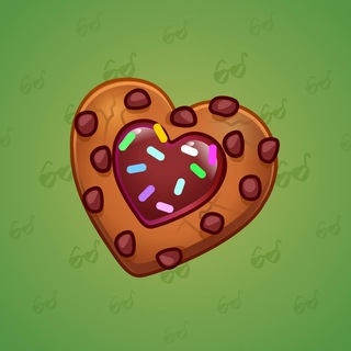 Cookie Heart #75286
