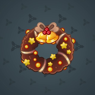Winter Wreath #66803
