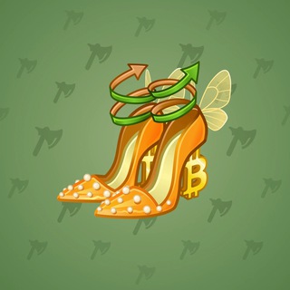 Crypto Queen