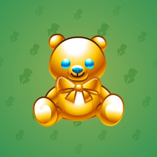 Toy Bear #38429