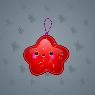 Hanging Star #33189