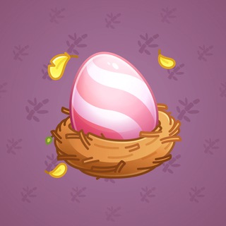 Easter Egg #123893