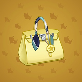 Loot Bag #13833