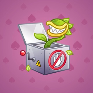 Jack-in-the-Box #49812