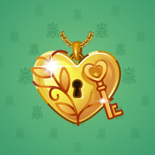 Cupid Charm #2986