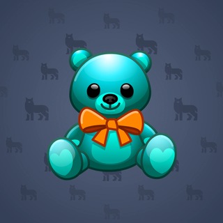 Toy Bear #38726
