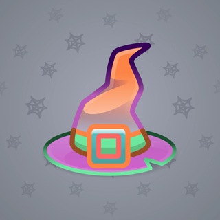 Witch Hat #28768